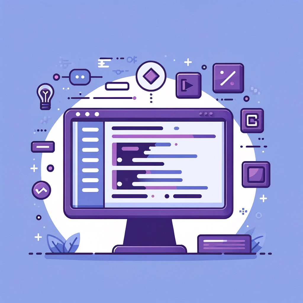 no-code and low-code programming