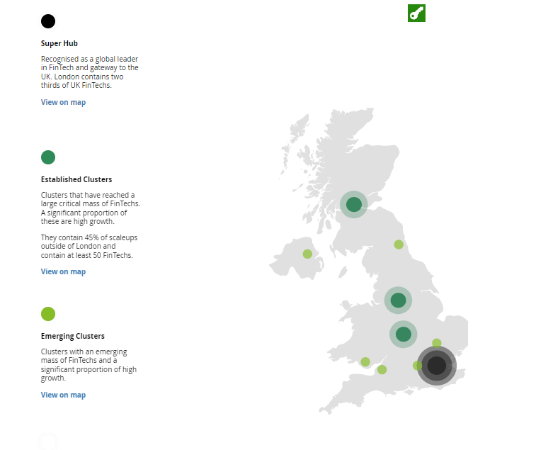 Fintech Week London 2022 Takeaways