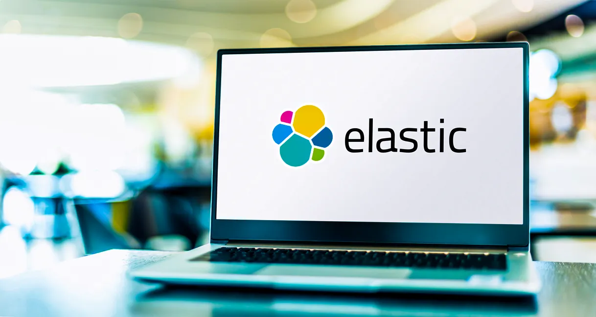 Elasticsearch - Enterprise search
