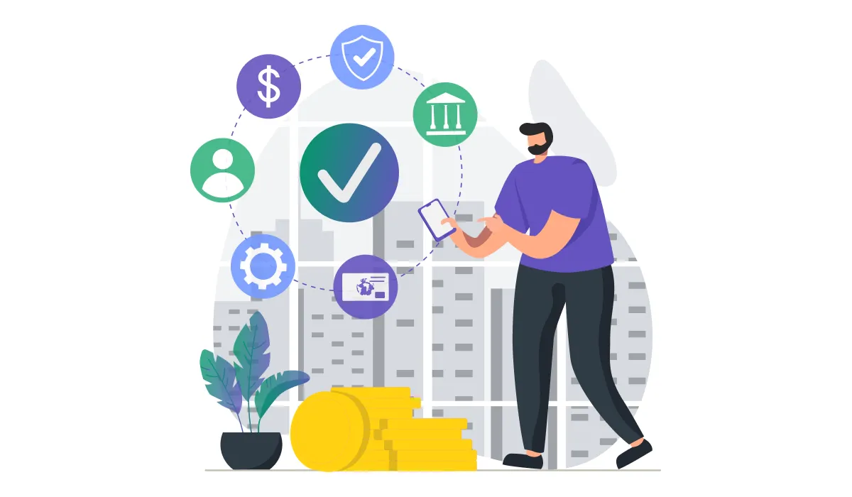 Latest trends in payments industry - New Fraud Prevention Methods