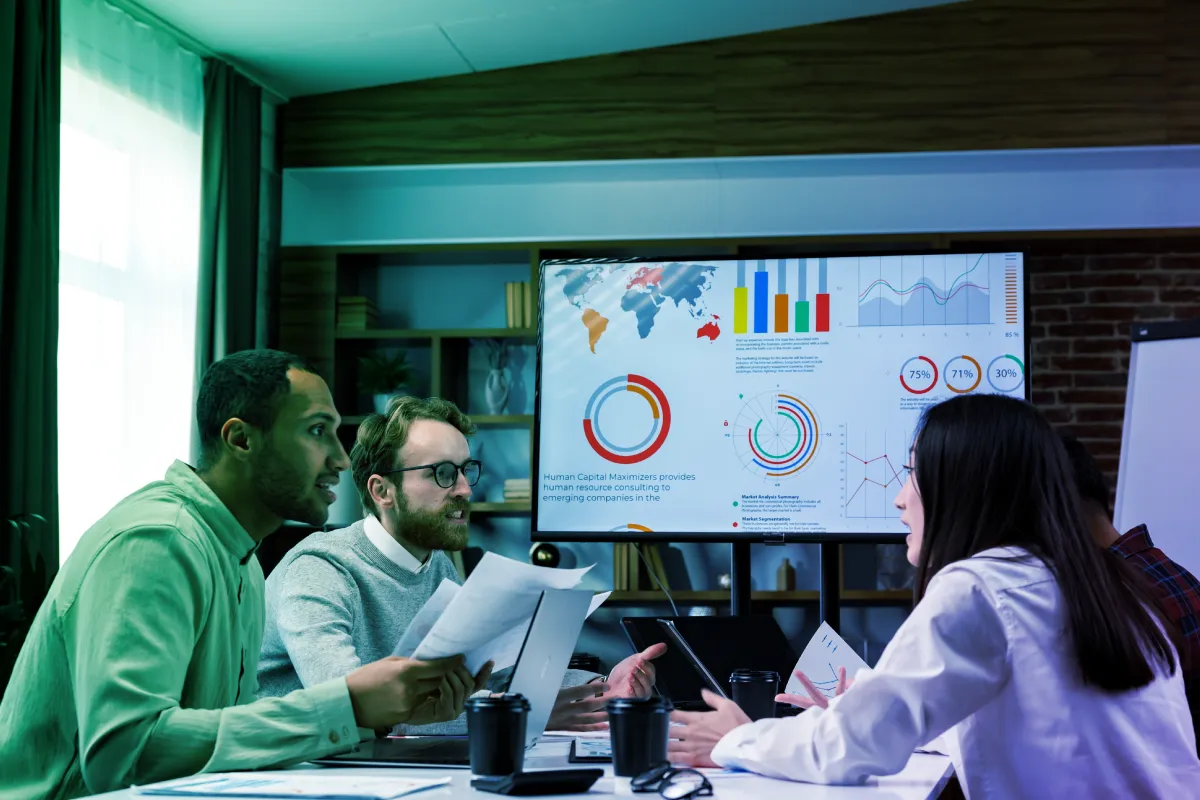 business performance bi