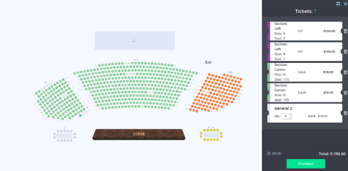 reserved-seating-vs-general-admission-tickets-softjourn-inc