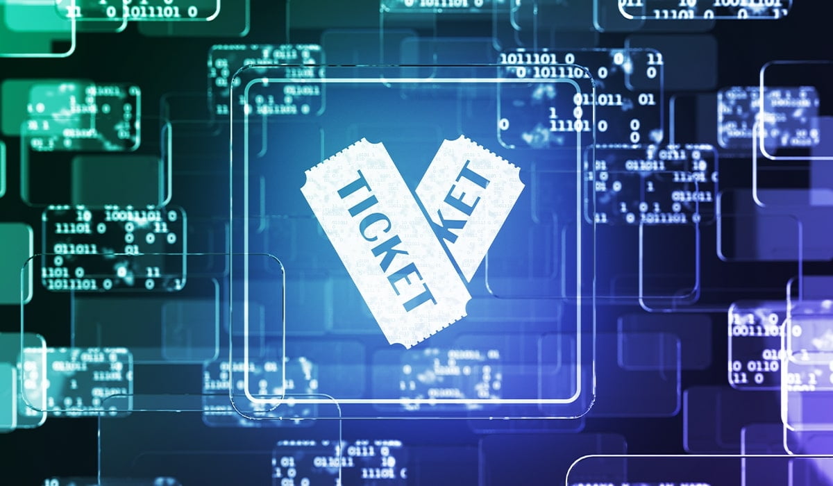 Is Web 3.0 the Future of Ticketing & Events?