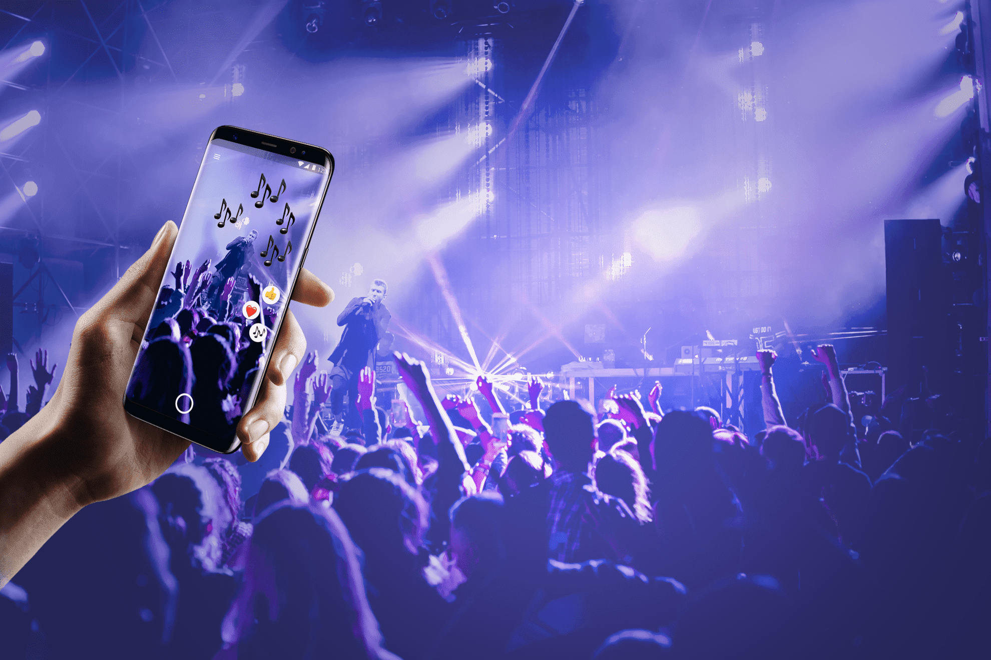 How Augmented Reality for Events is Revolutionizing Experiences Softjourn