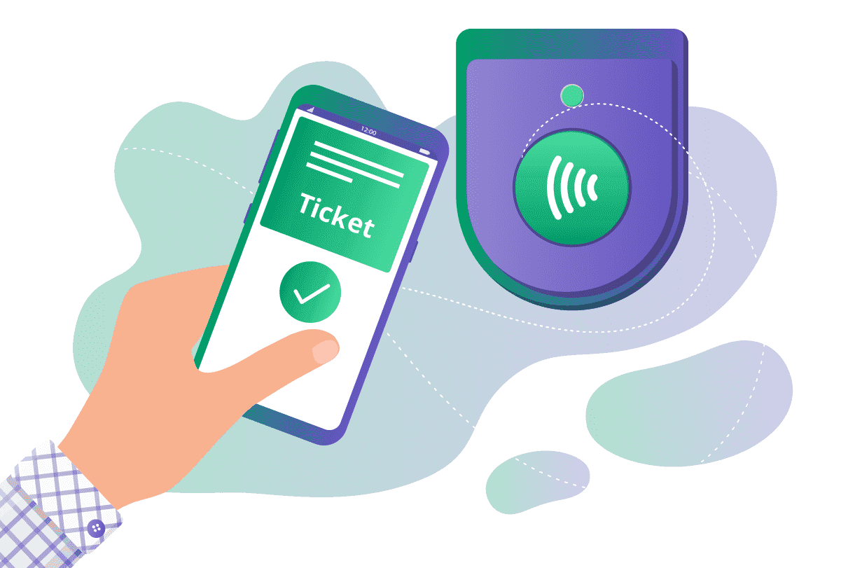 Contactless Ticketing: Is It Worth It?