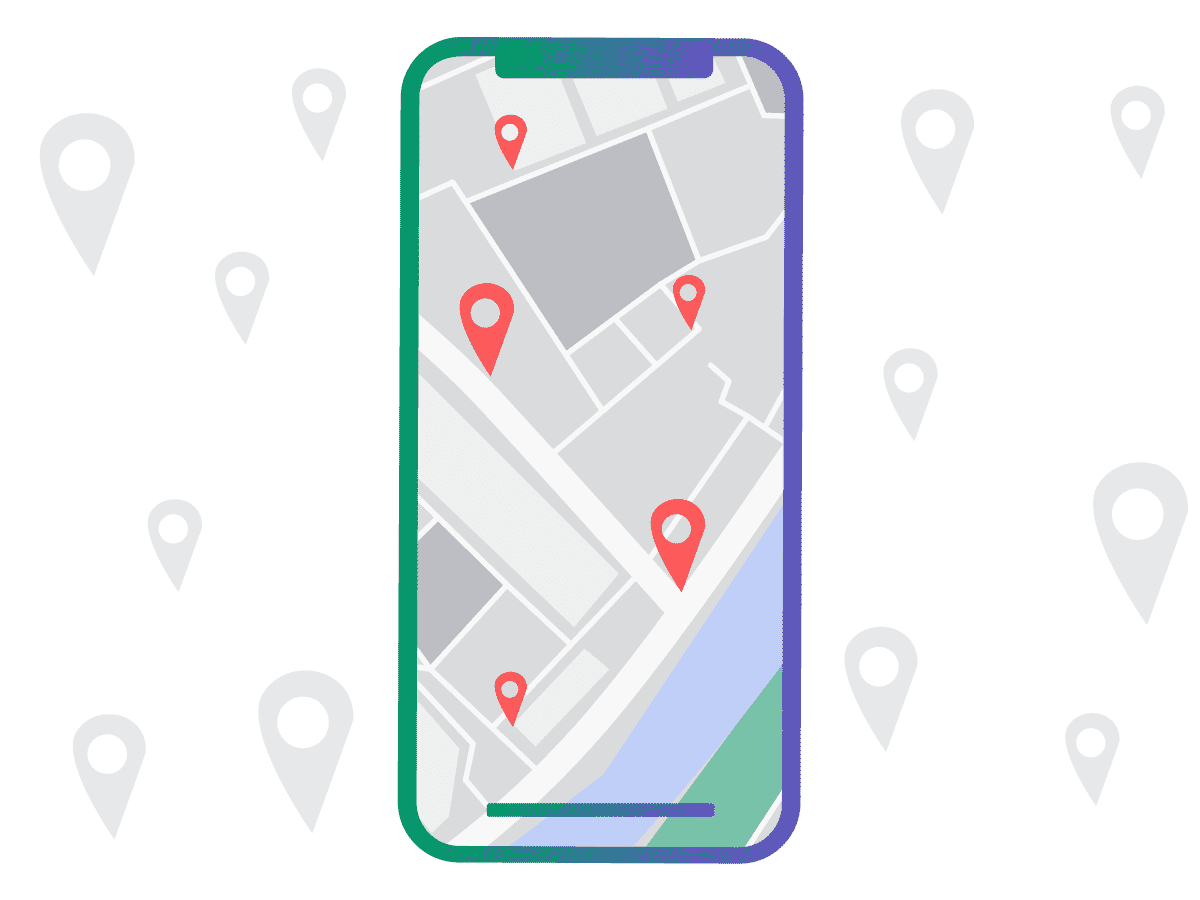 Geolocation Services: Geofencing vs. Geotargeting vs. Beacons