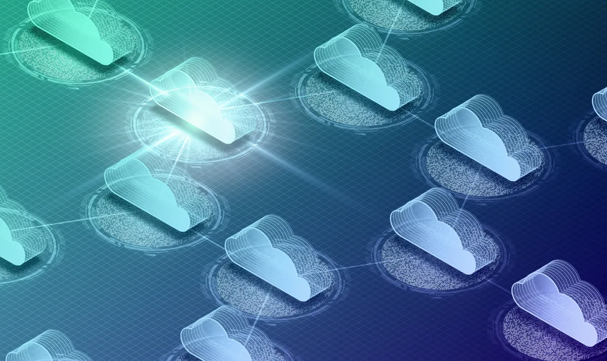 Cloud-based architecture