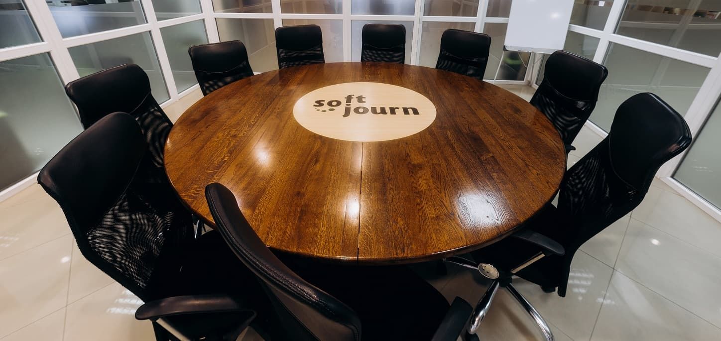 Softjourn Corporate Social Responsibility 2019