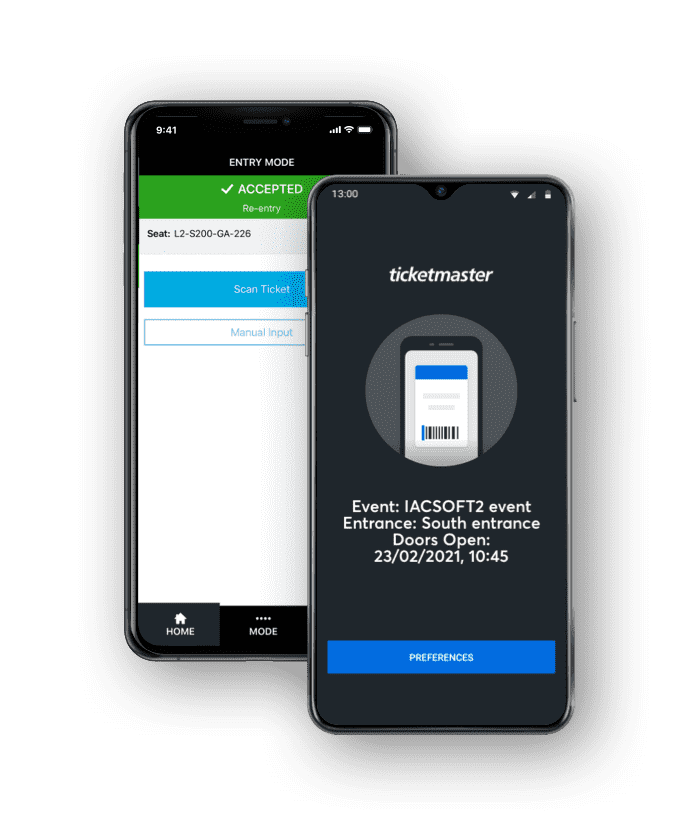 Xamarin-Ticketmaster-app-development
