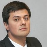 Andriy Berezyuk, Business Development Director at UPC