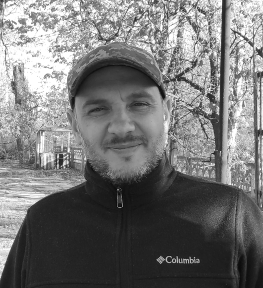 Ігор Ходак