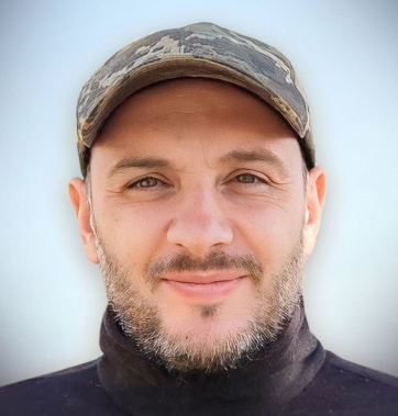 Ihor Khodak