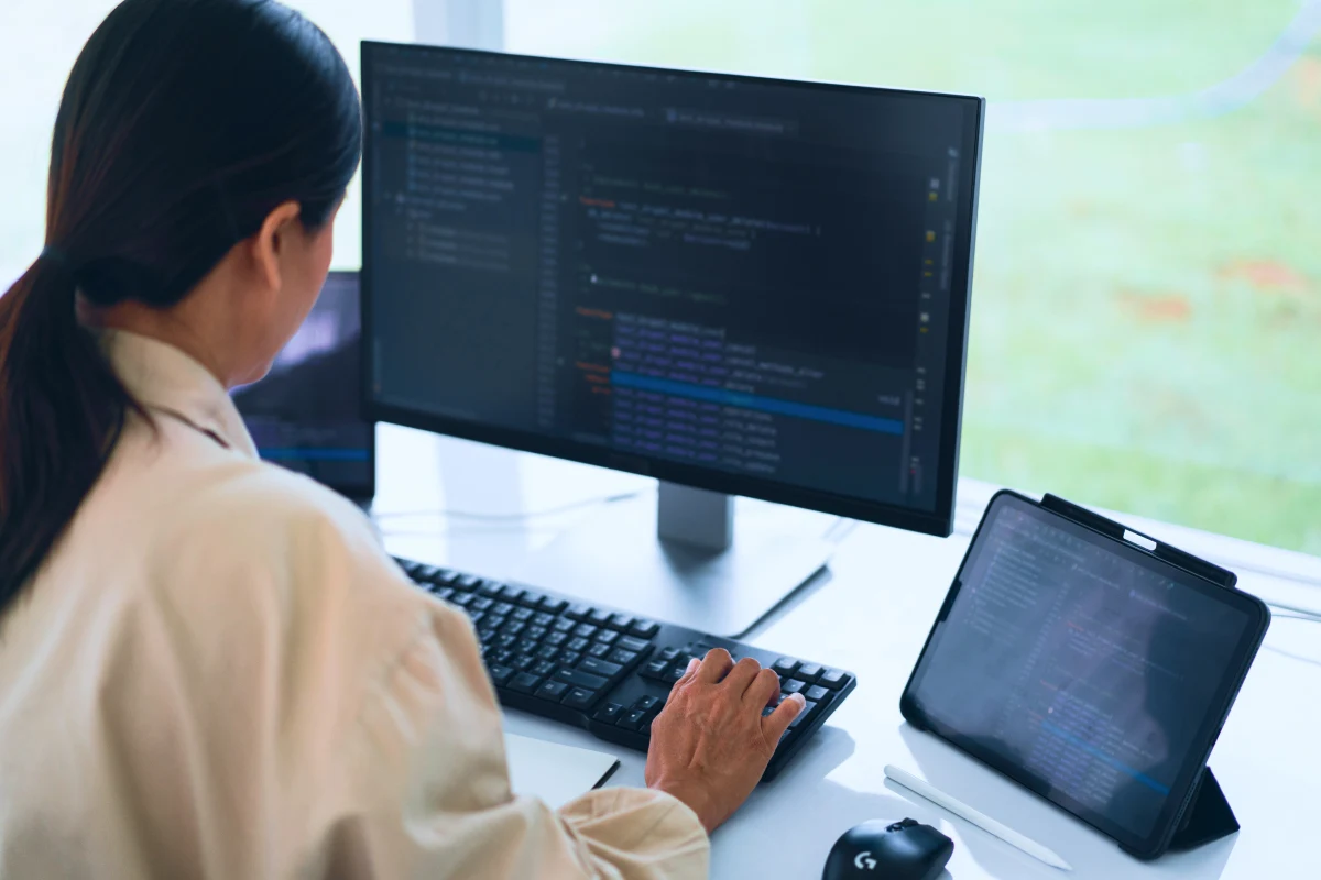 developers