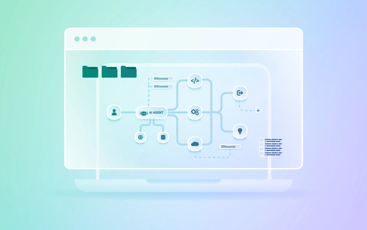 AI augmentation in programming