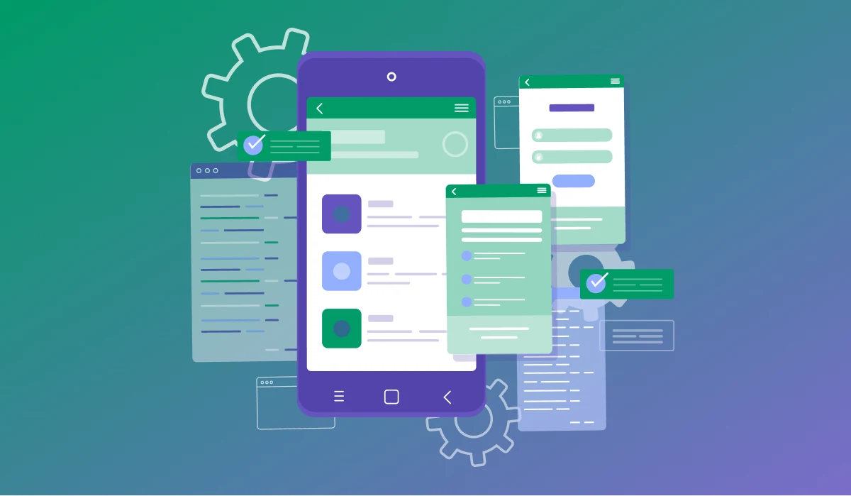 rise of agile apps in fintech