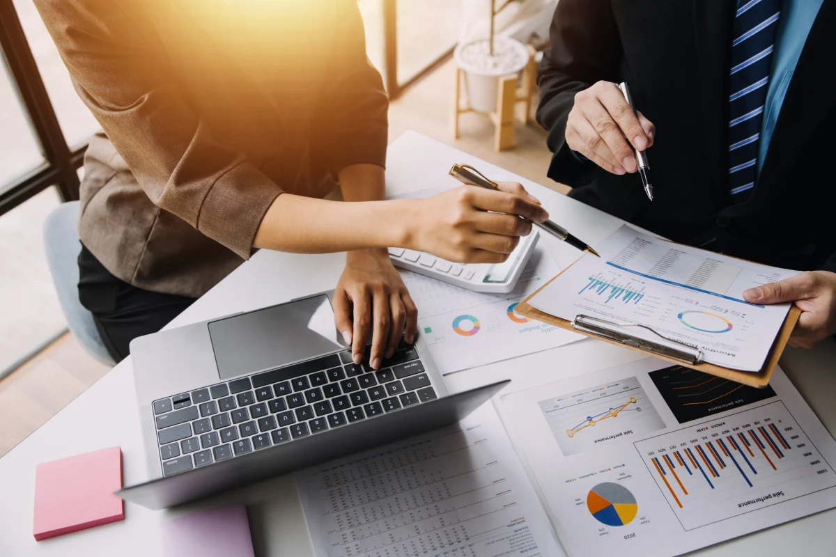 code audit services