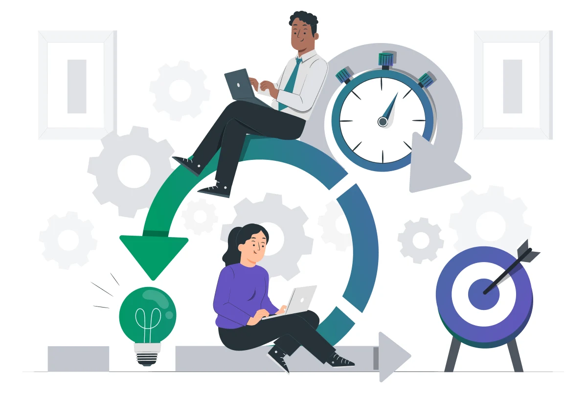 software development