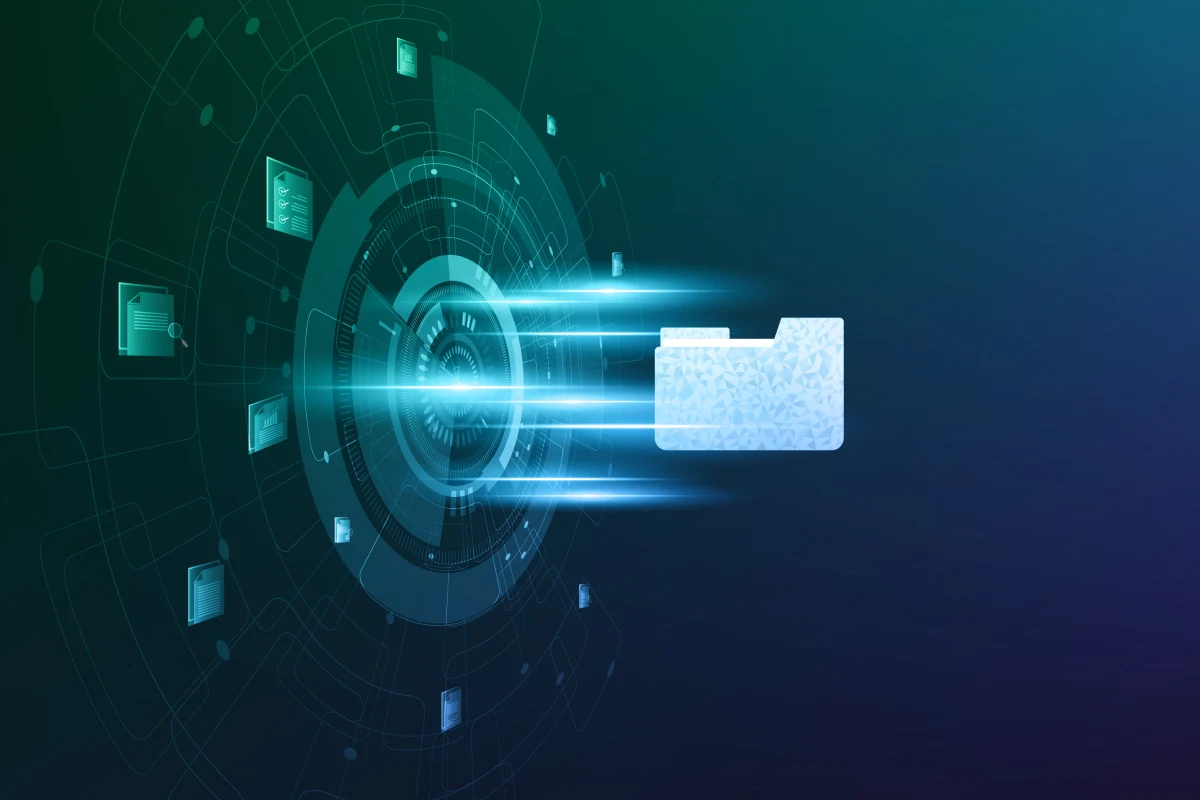 data migration