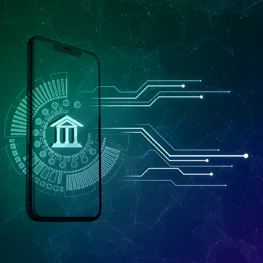 banking devops