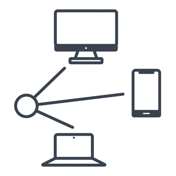 cross platform app