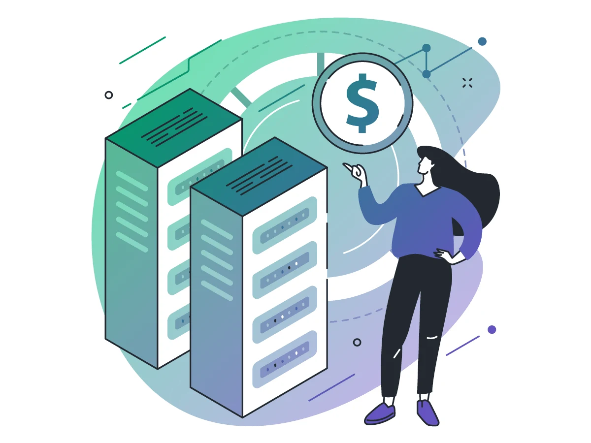Data monetization