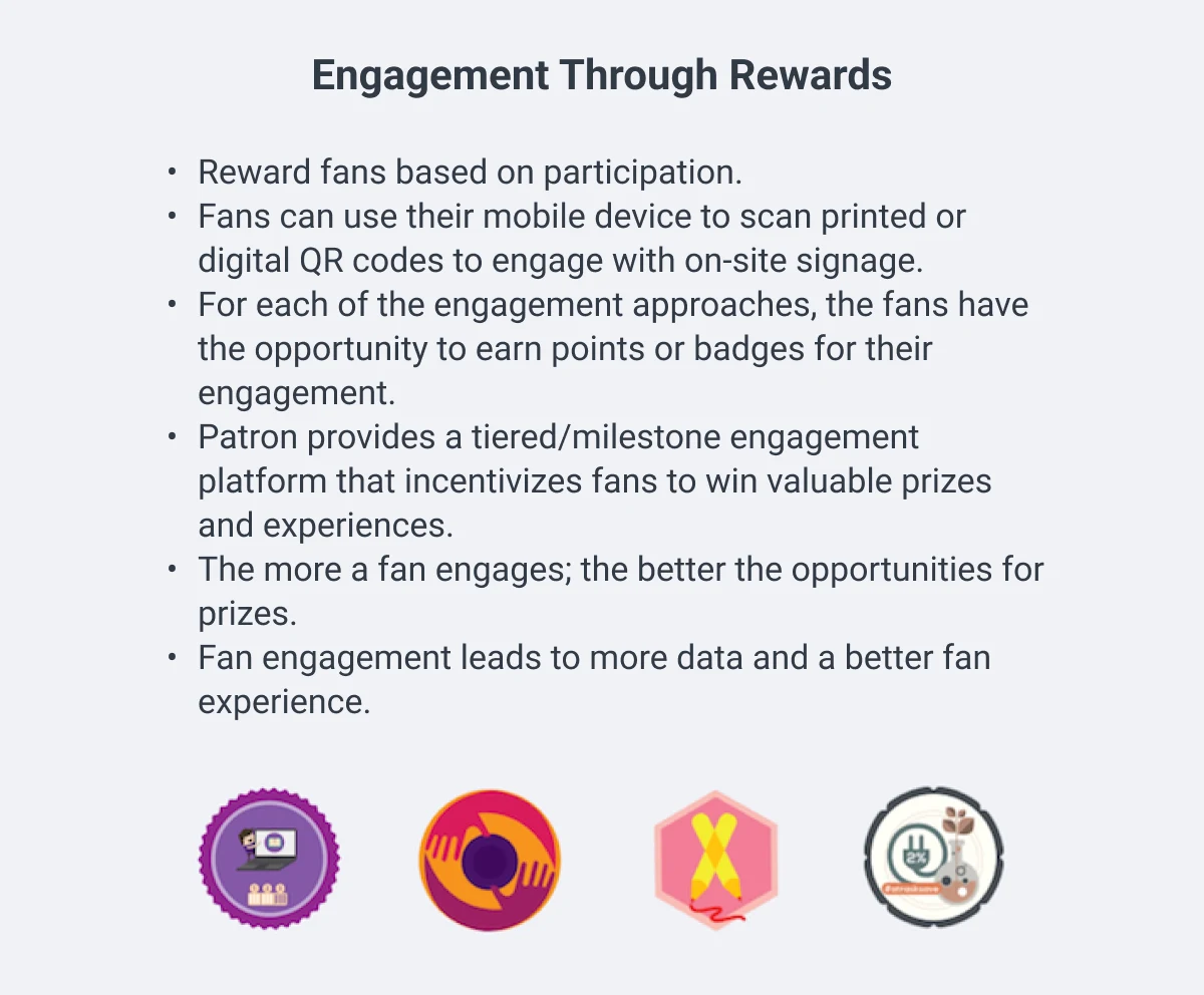 rewards