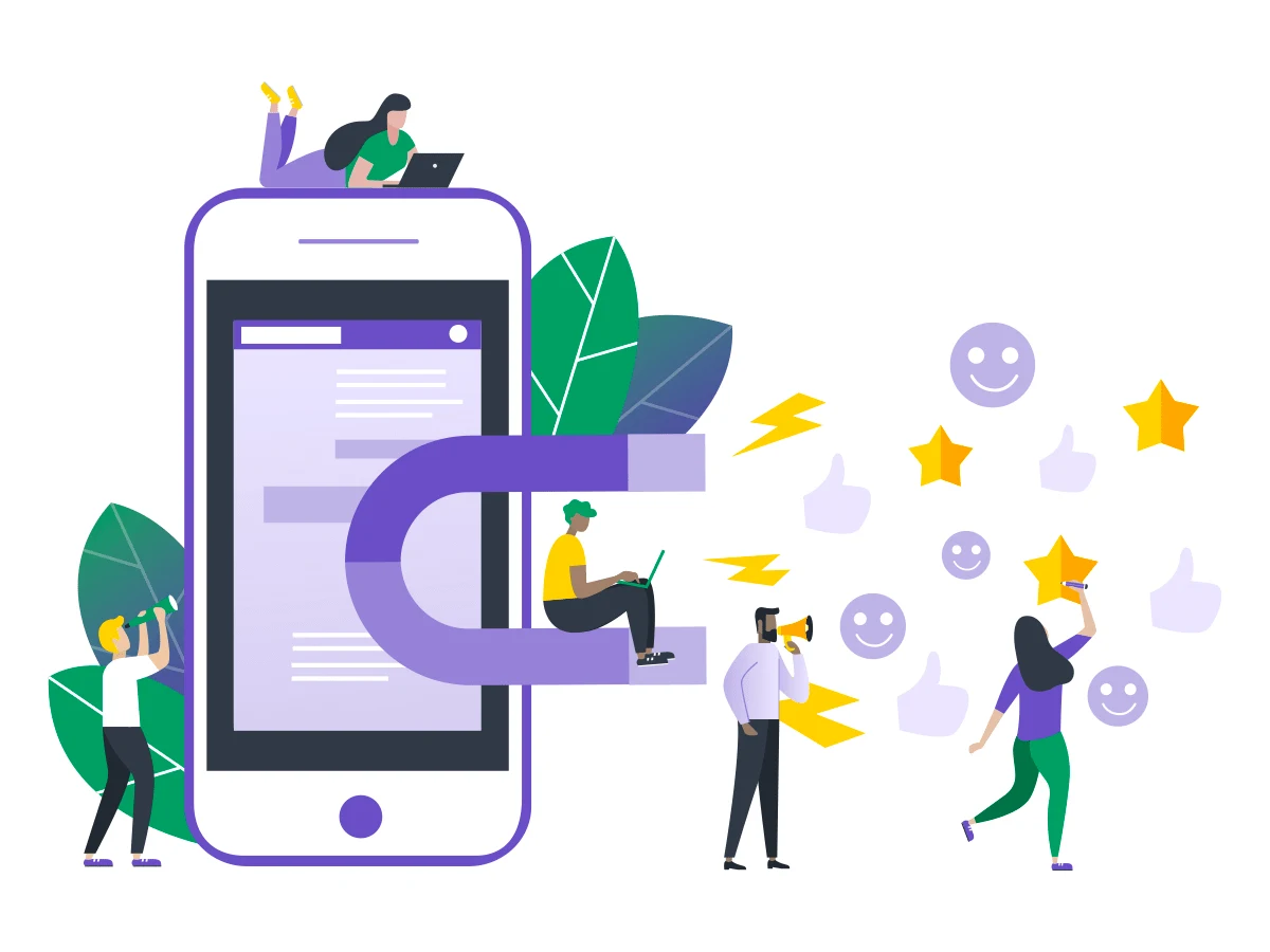 What is Fan Engagement