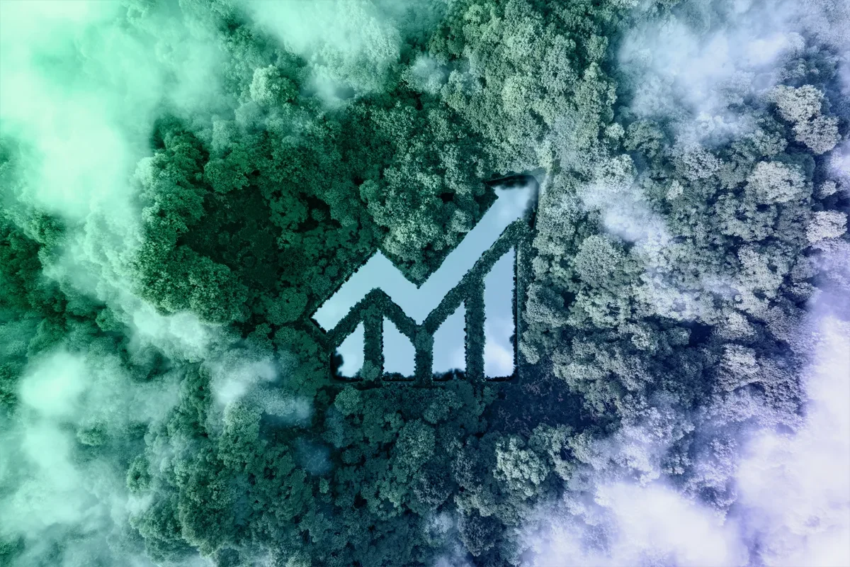 rise of green fintech