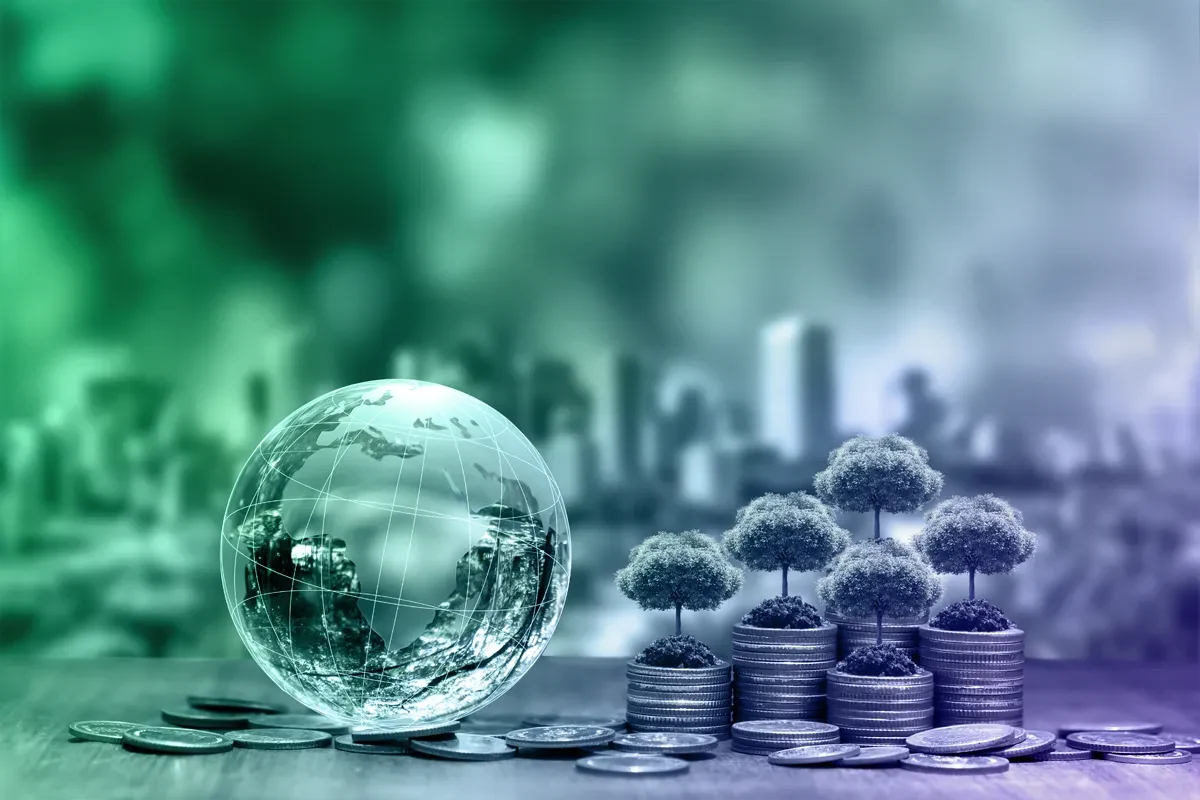 green fintech