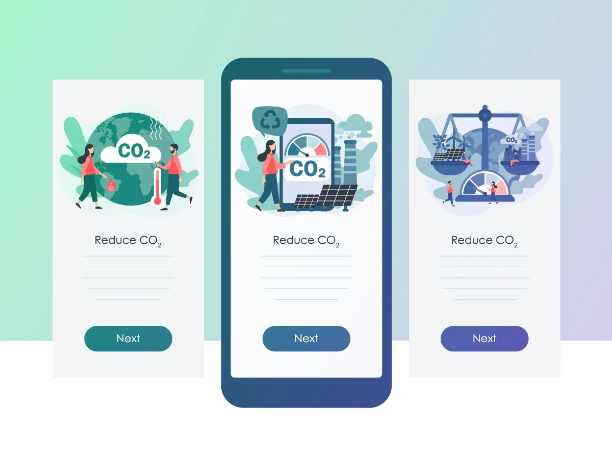 carbon tracking