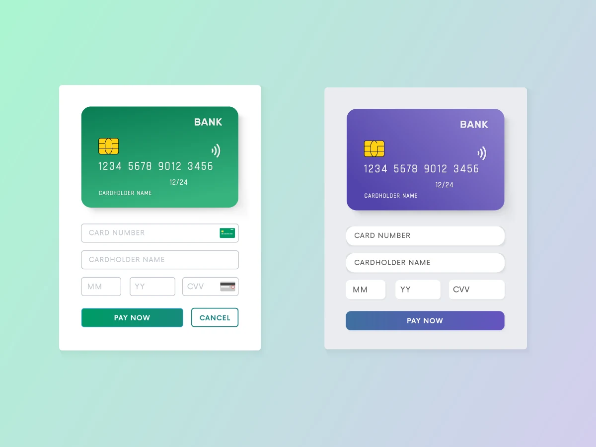 green payments
