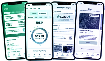 tred fintech