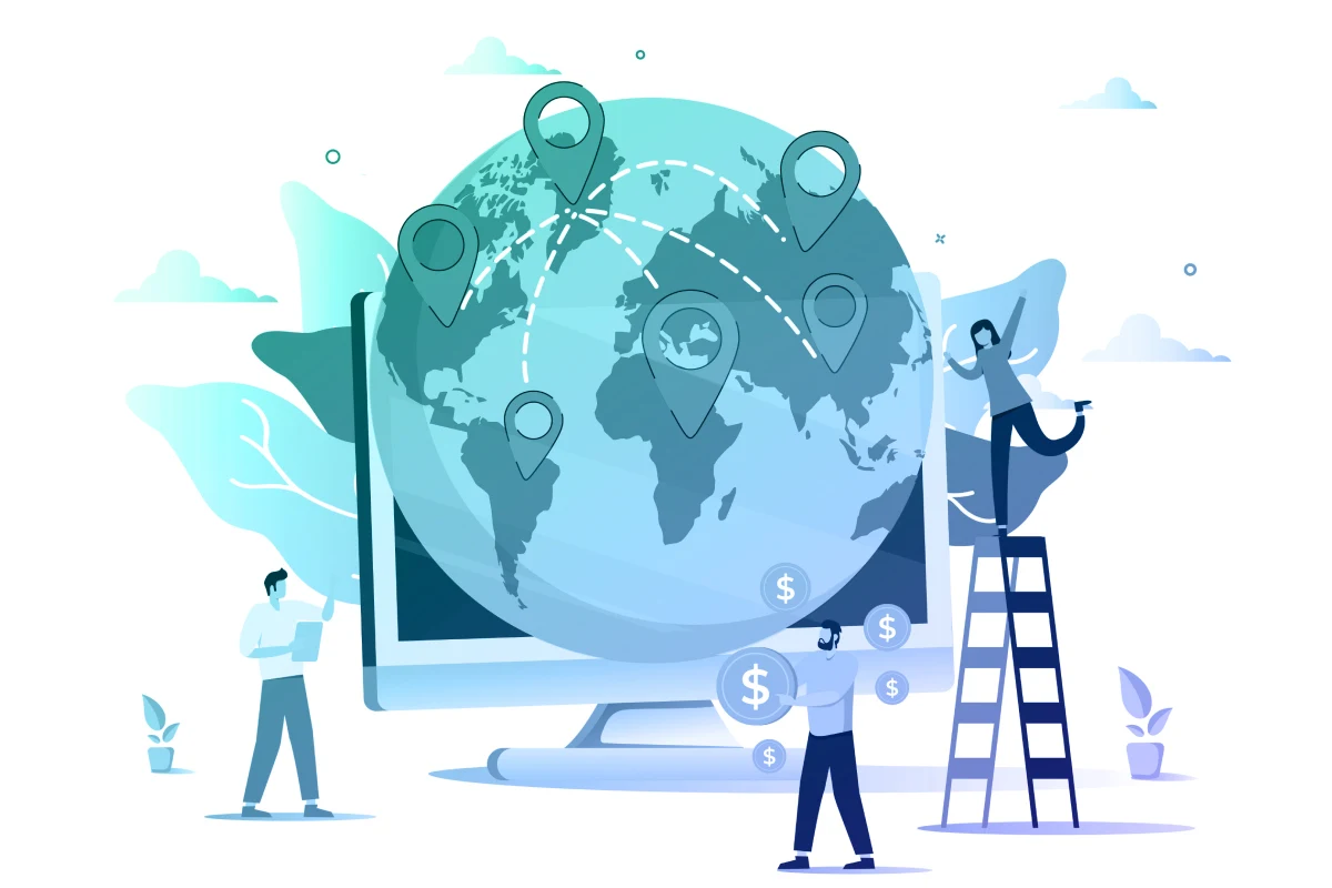 outsource