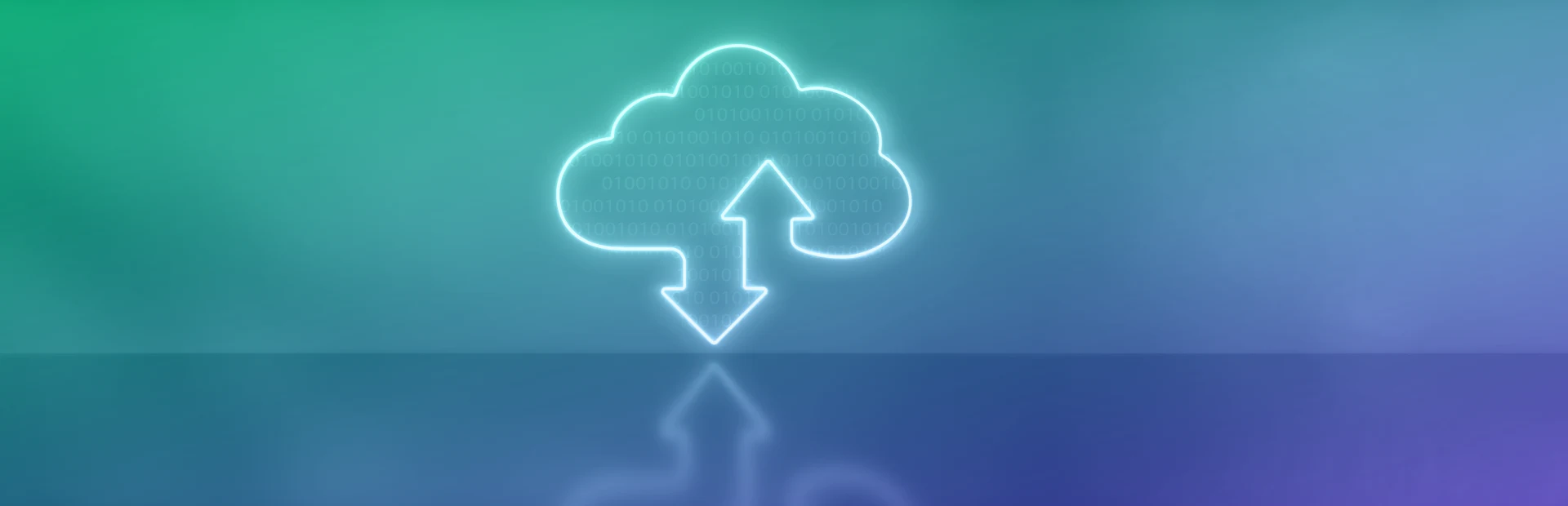 Moving to the cloud
