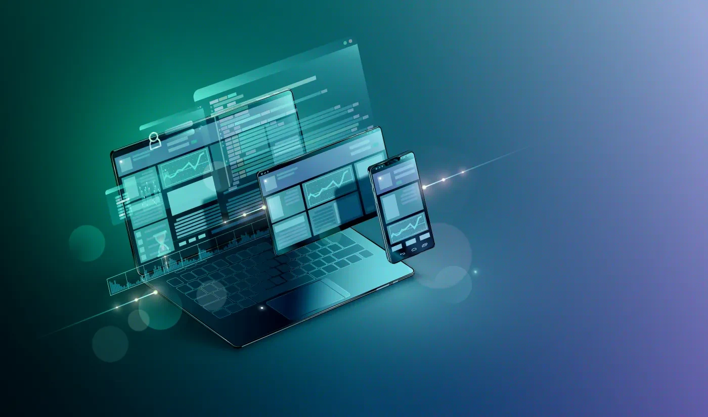 mobile app development