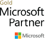 Named Microsoft Gold Partner
