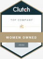 Softjourn named top women-owned software development company of 2022 by Clutch
