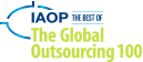 Named to the Global Outsourcing 100 list