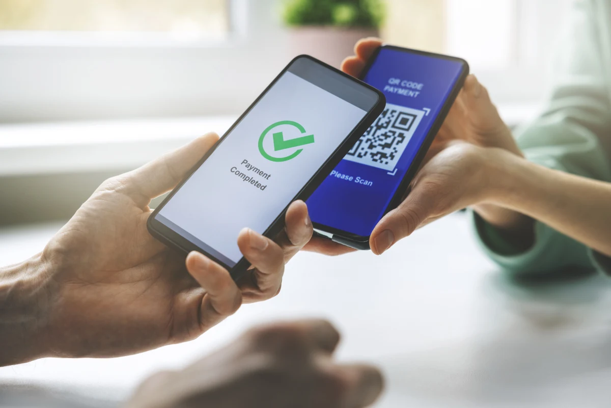 future of payments
