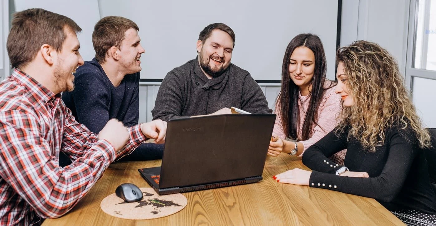 softjourn team developers