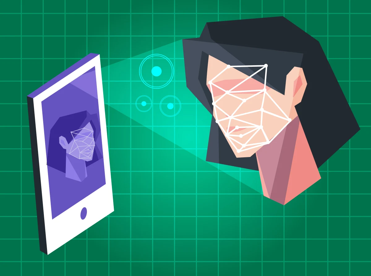 facial scanning