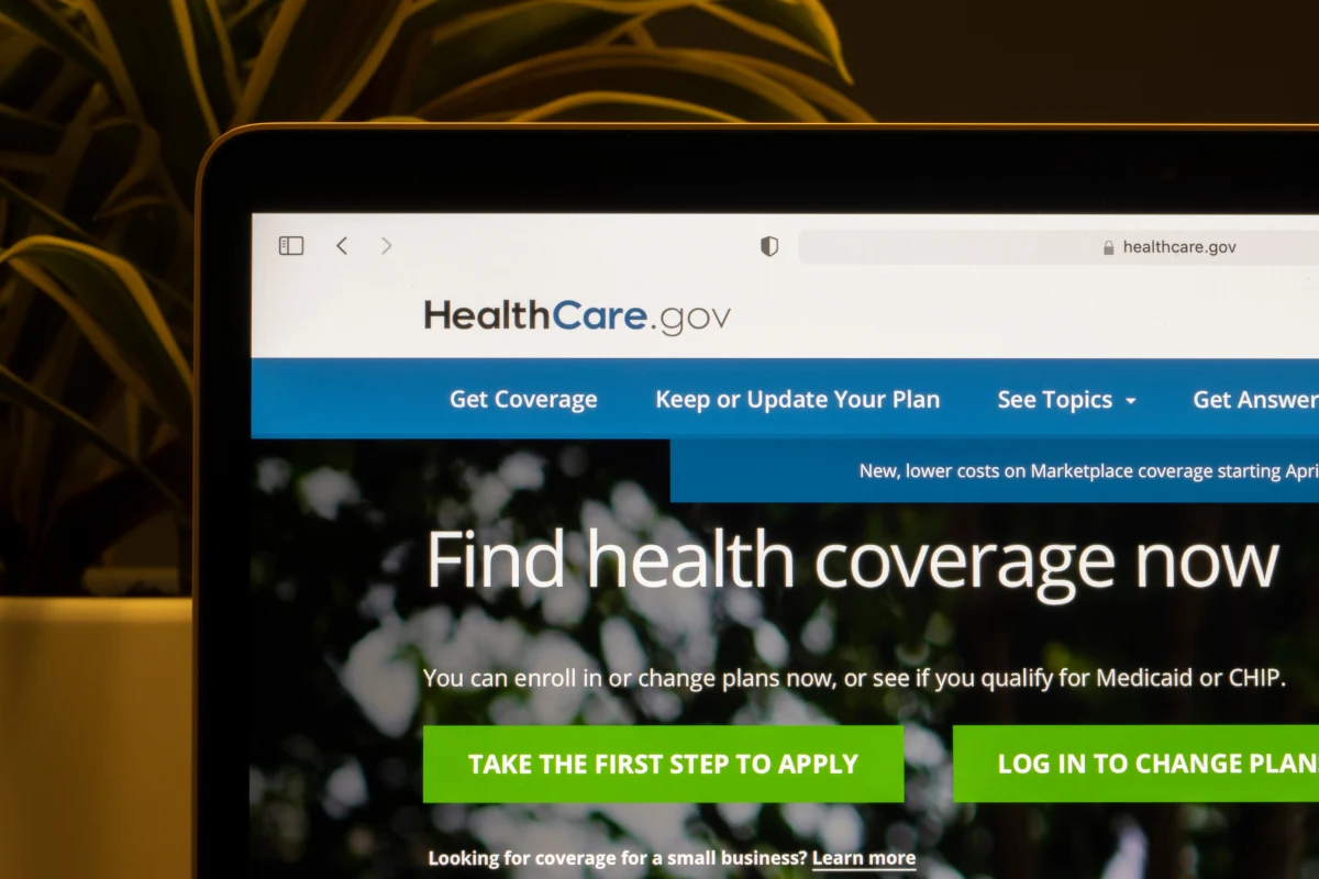 healthcare-gov