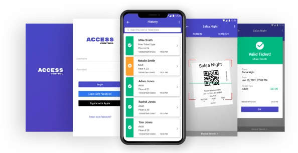 access