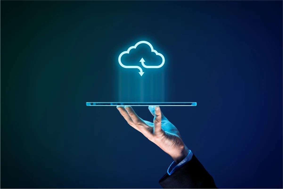 cloud computing banking