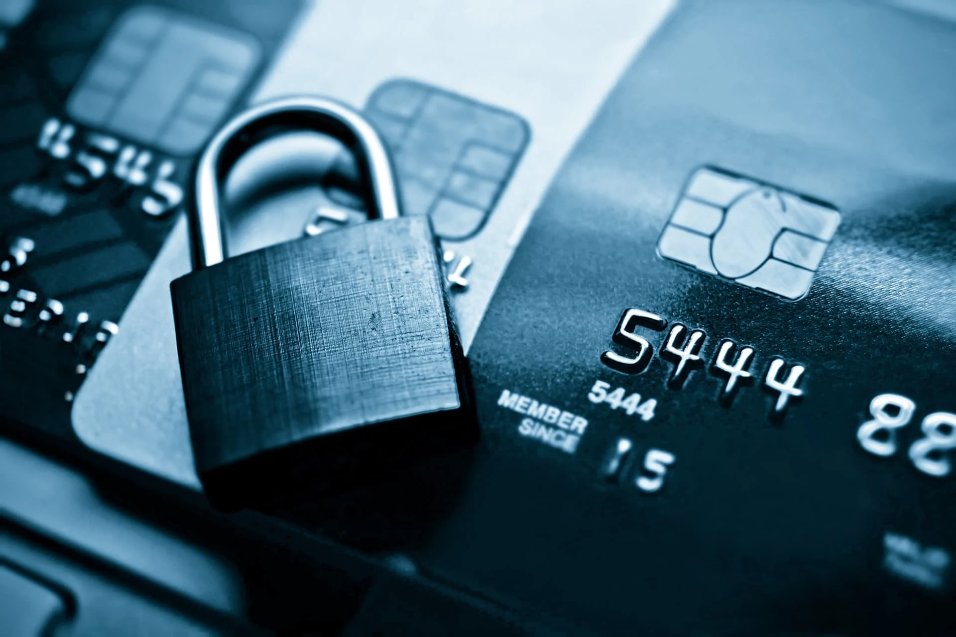 fintech security