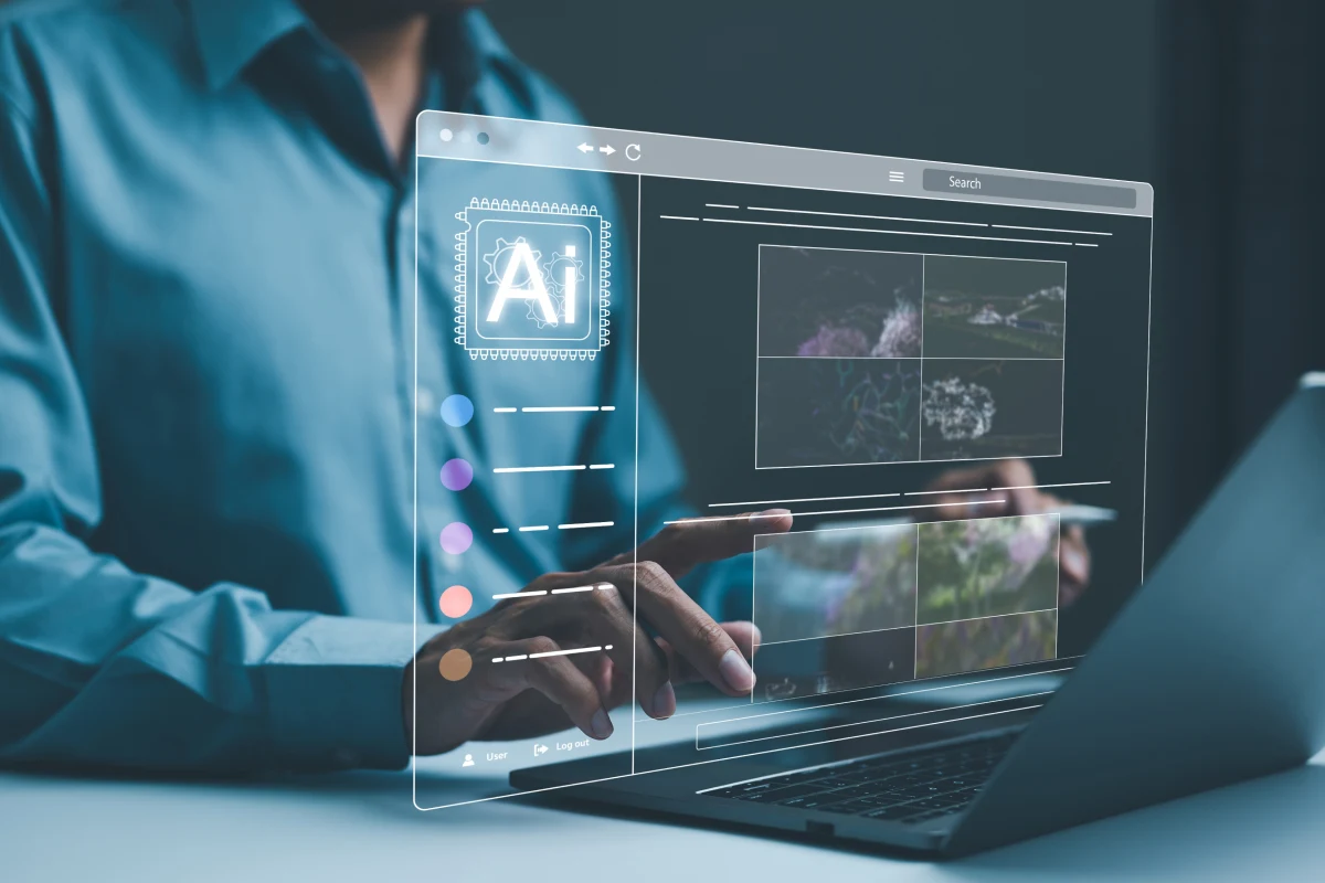 ai data management