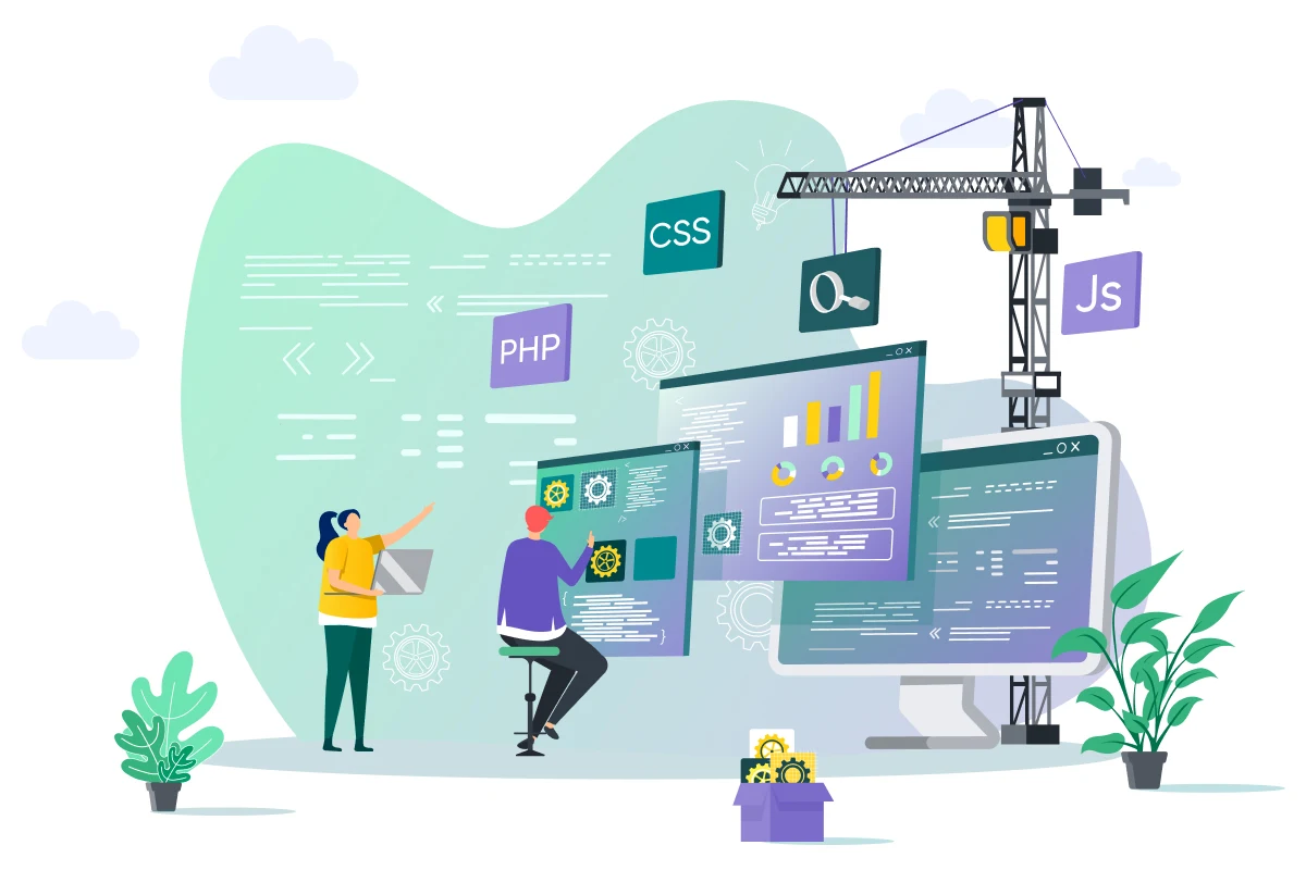 frontend