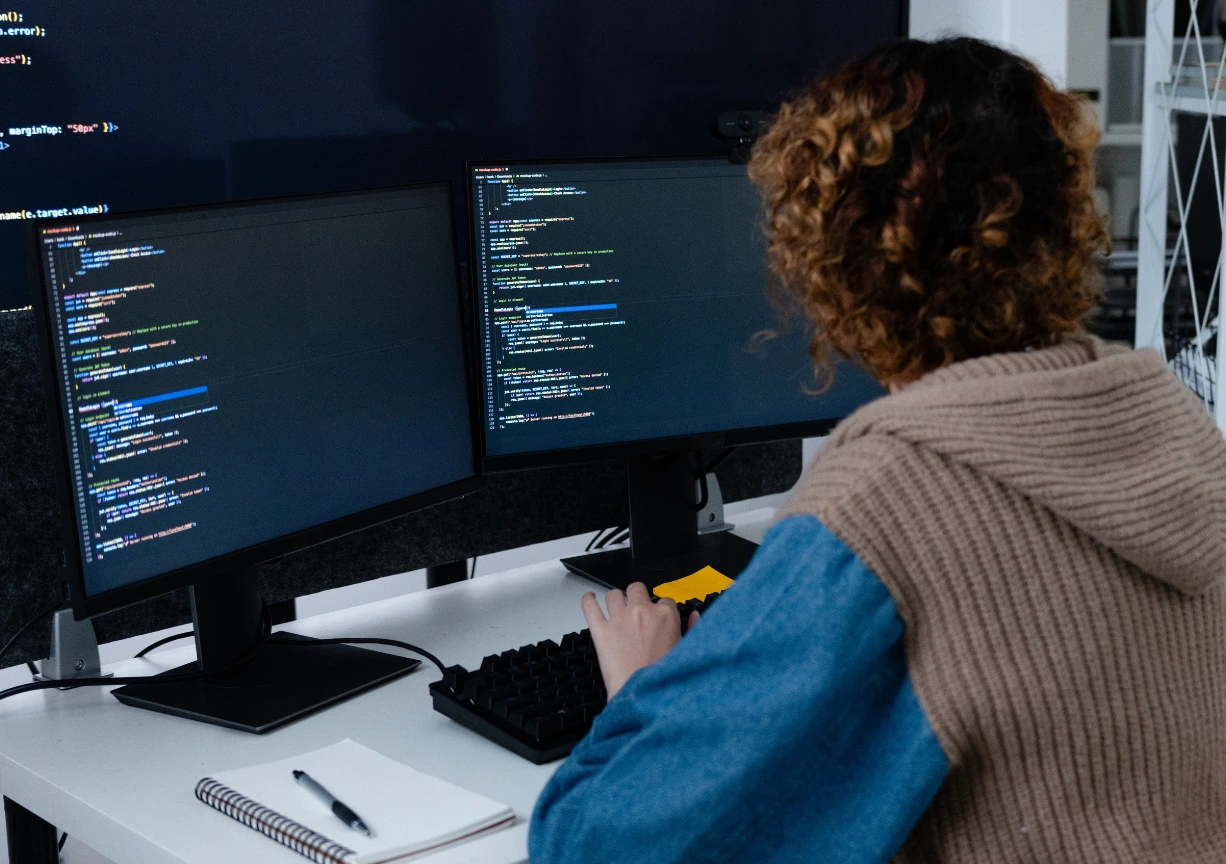 Low-Code QA Automation middle image