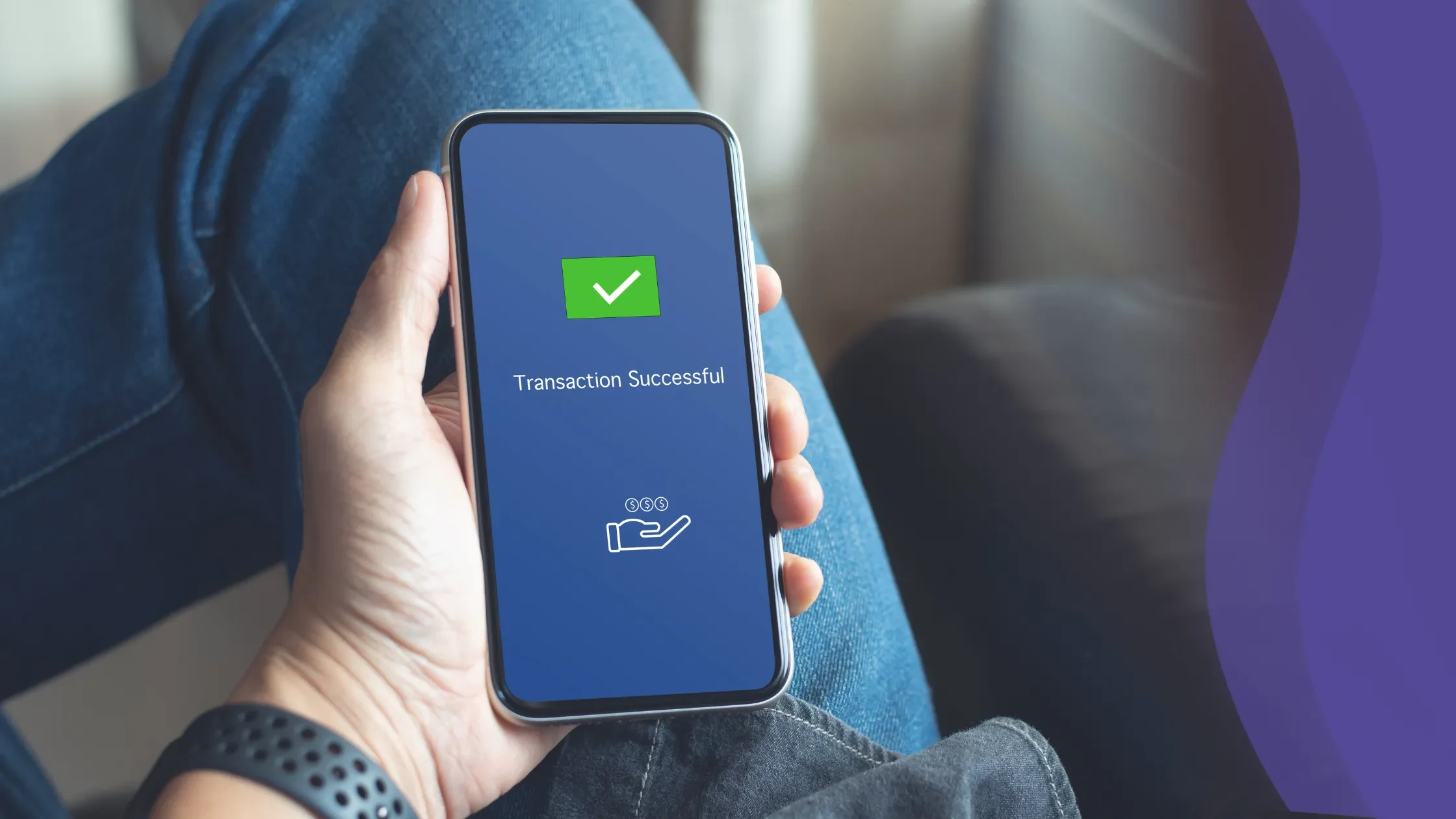 Neobank features