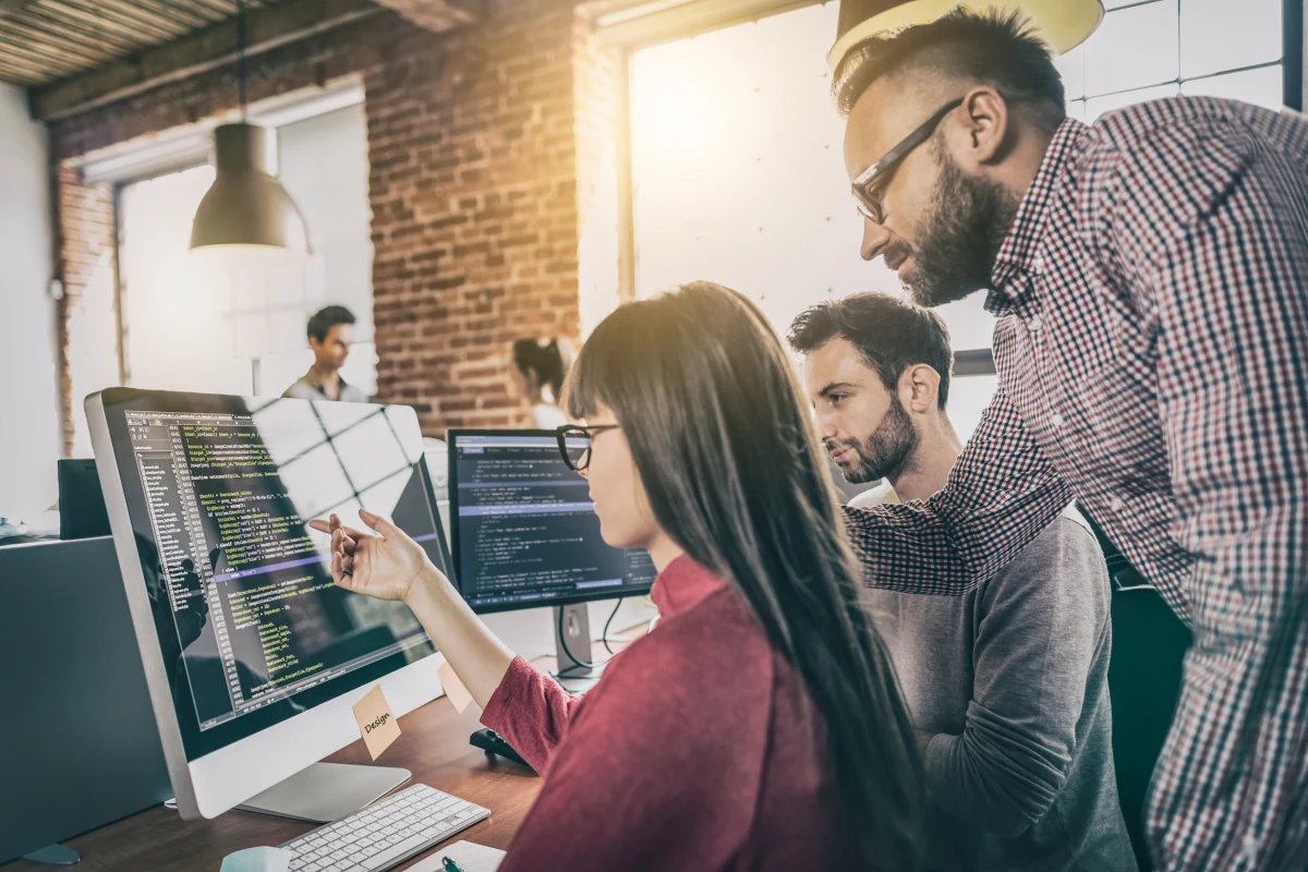 DevOps consulting